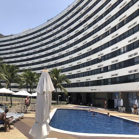Ondina Apart Hotel 621 السلفادور المظهر الخارجي الصورة