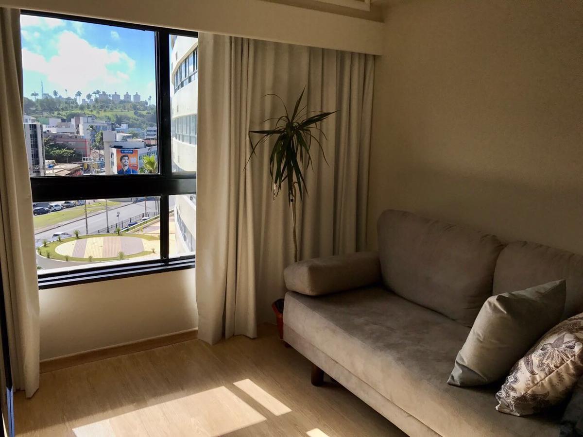Ondina Apart Hotel 621 السلفادور المظهر الخارجي الصورة