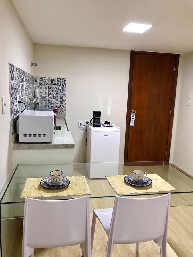 Ondina Apart Hotel 621 السلفادور المظهر الخارجي الصورة