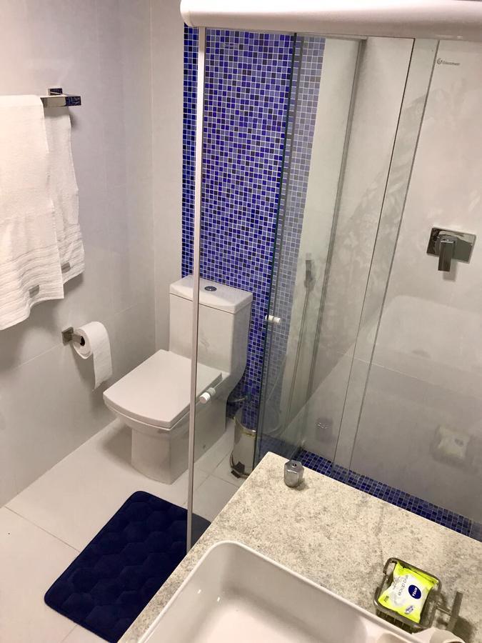 Ondina Apart Hotel 621 السلفادور المظهر الخارجي الصورة