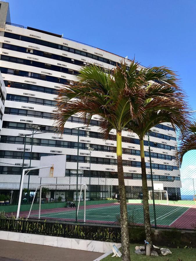 Ondina Apart Hotel 621 السلفادور المظهر الخارجي الصورة