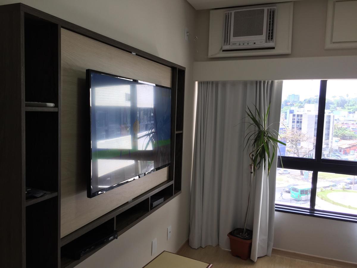 Ondina Apart Hotel 621 السلفادور المظهر الخارجي الصورة