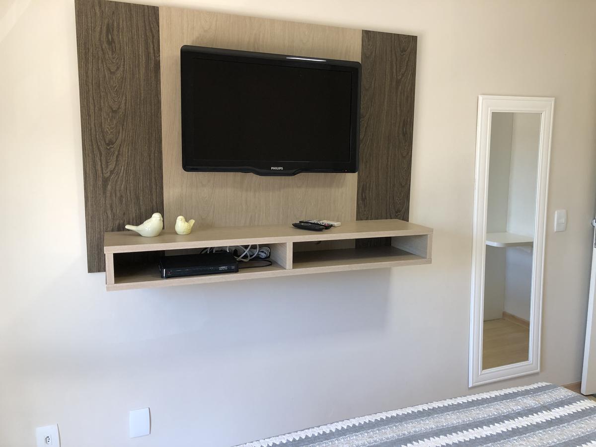 Ondina Apart Hotel 621 السلفادور المظهر الخارجي الصورة