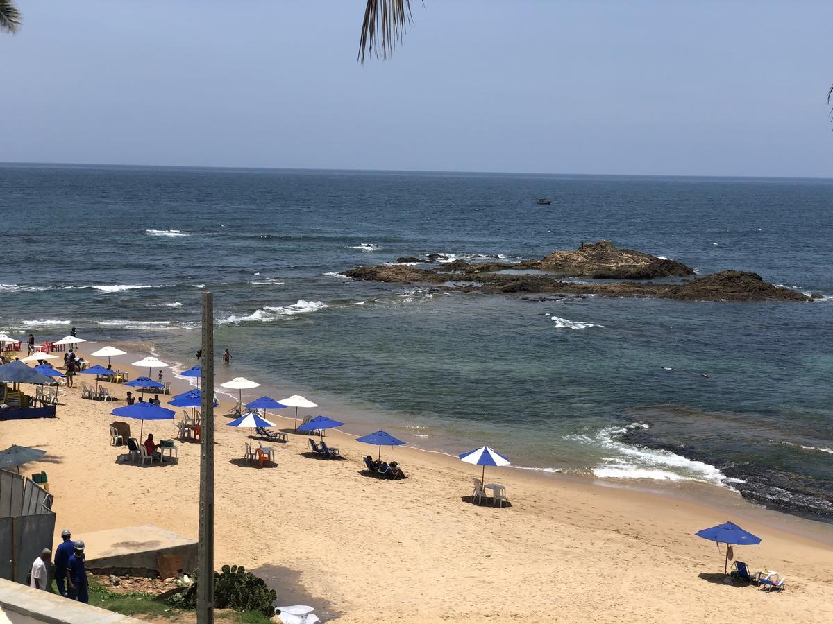 Ondina Apart Hotel 621 السلفادور المظهر الخارجي الصورة